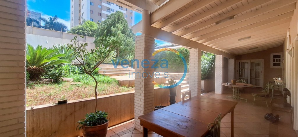 Casa Residencial para venda no bairro Vale das Araucarias de Londrina - Foto 15