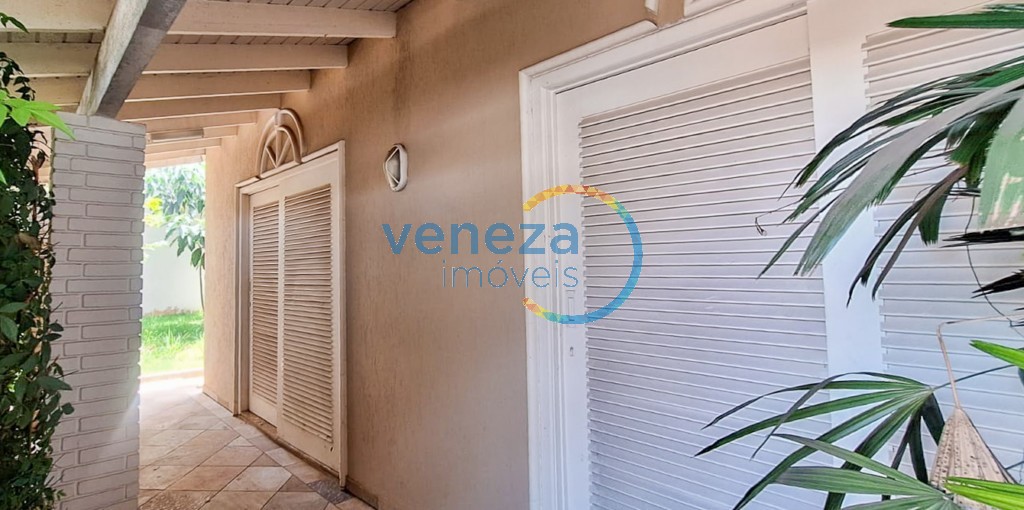 Casa Residencial para venda no bairro Vale das Araucarias de Londrina - Foto 18
