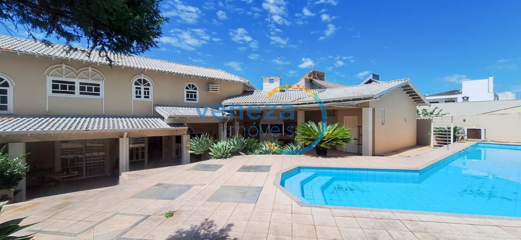 Casa Residencial para venda no bairro Vale das Araucarias de Londrina - Foto 20