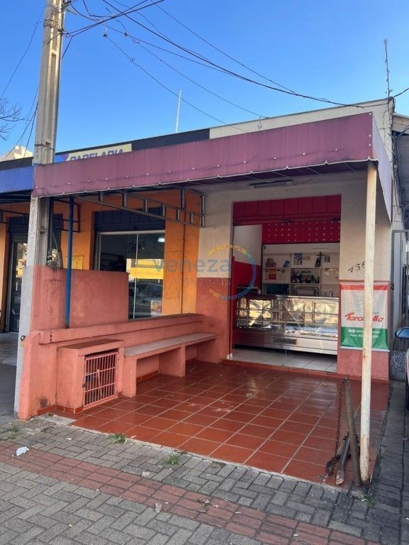 Salão-loja para venda no Vitoria em Londrina com 211m² por R$ 3.200.000,00 - Foto 2