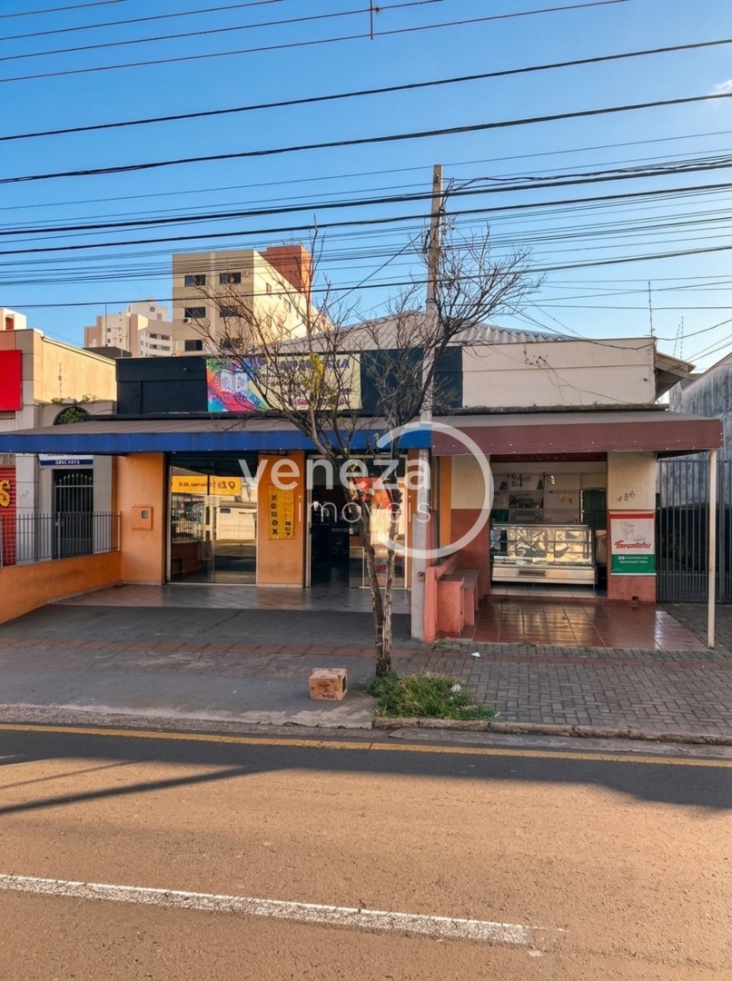 Galpão/Depósito/Armazém à venda em Vitoria, Londrina — Portal Chave Fácil