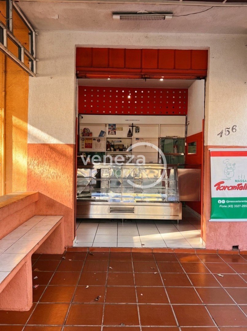 Galpão/Depósito/Armazém à venda em Vitoria, Londrina — Portal Chave Fácil