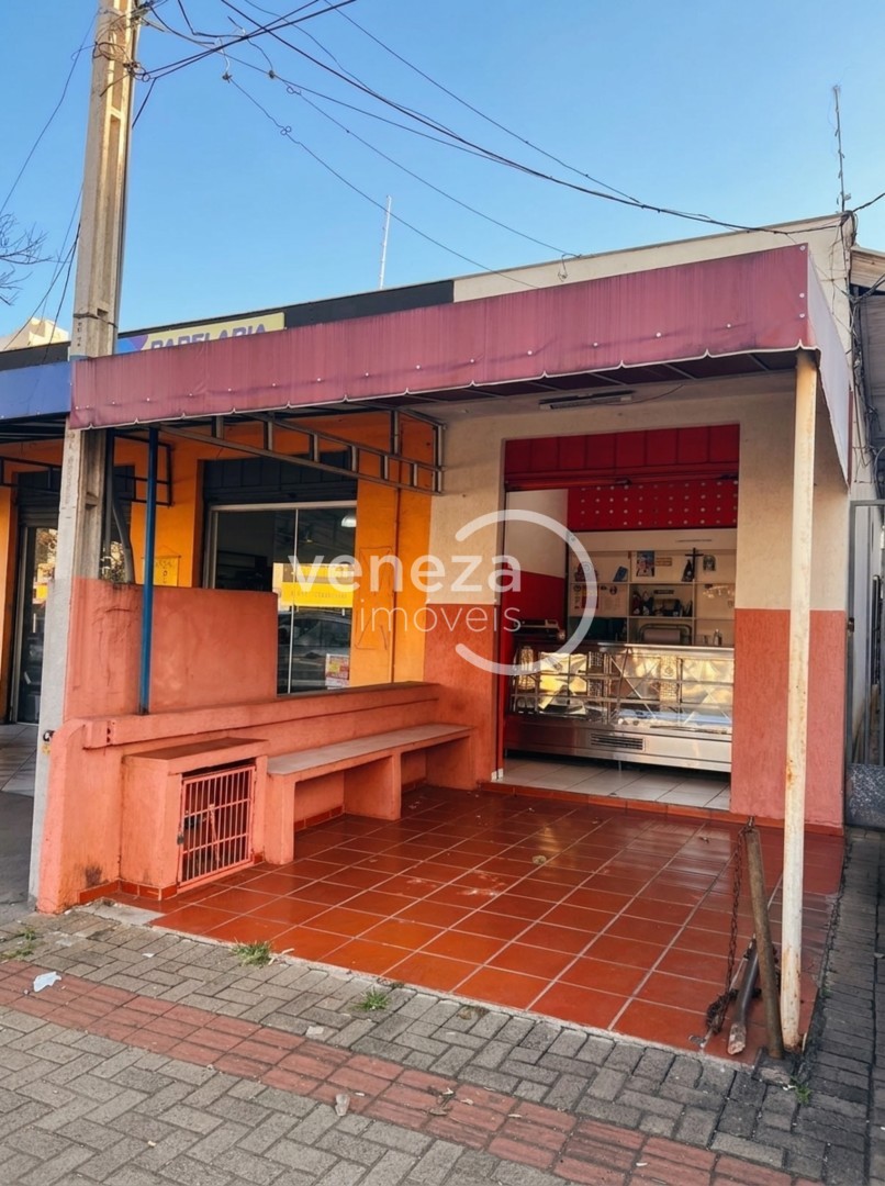 Galpão/Depósito/Armazém à venda em Vitoria, Londrina — Portal Chave Fácil