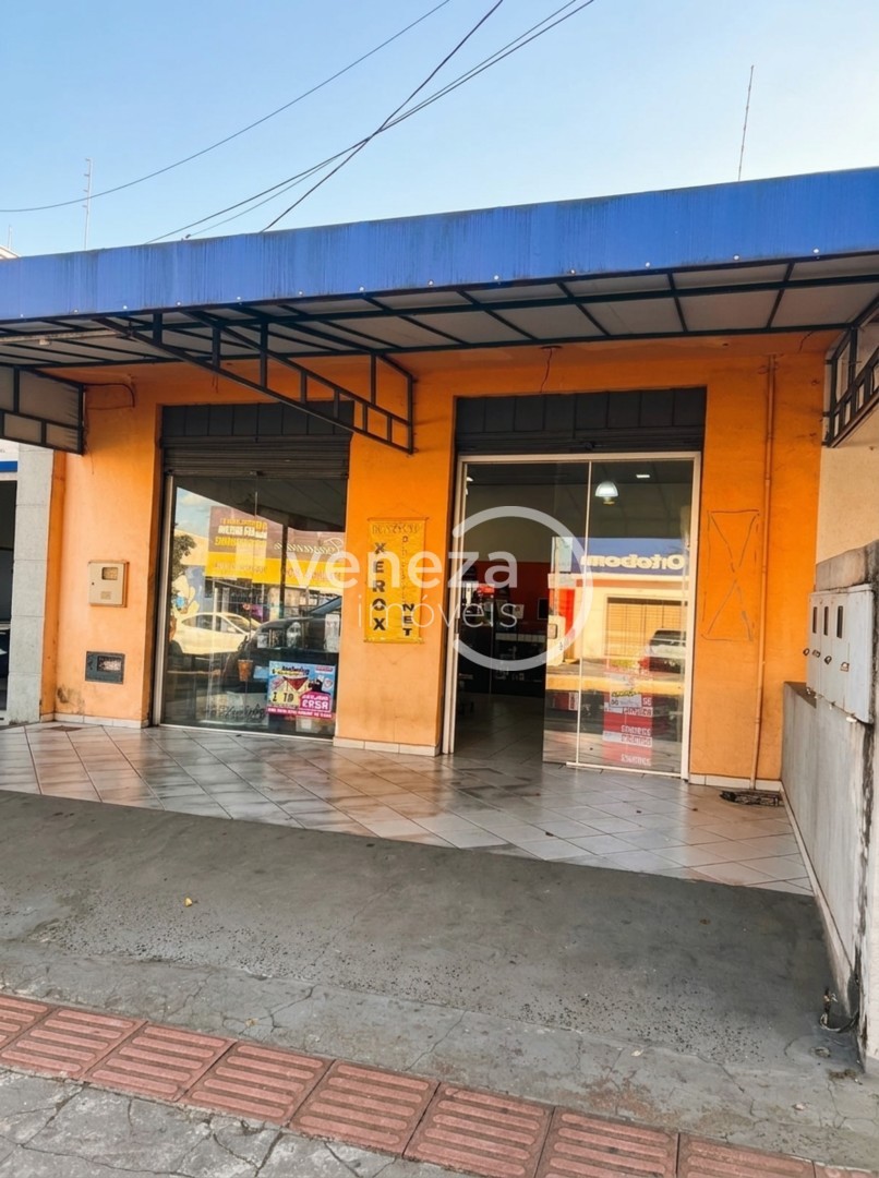 Galpão/Depósito/Armazém à venda em Vitoria, Londrina — Portal Chave Fácil