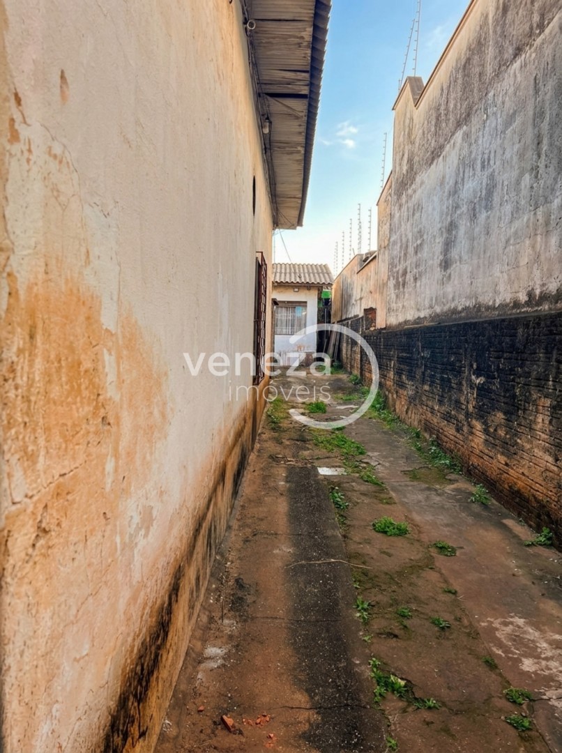 Galpão/Depósito/Armazém à venda em Vitoria, Londrina — Portal Chave Fácil
