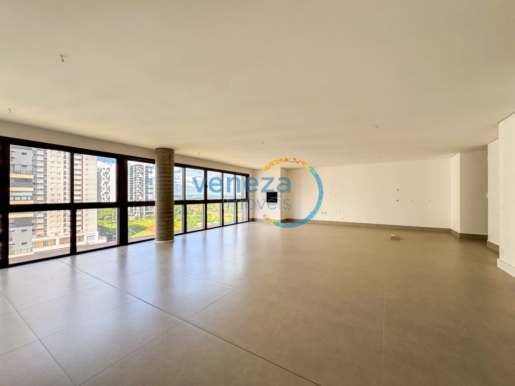 Apartamento para venda no bairro Gleba Palhano de Londrina - Foto 4