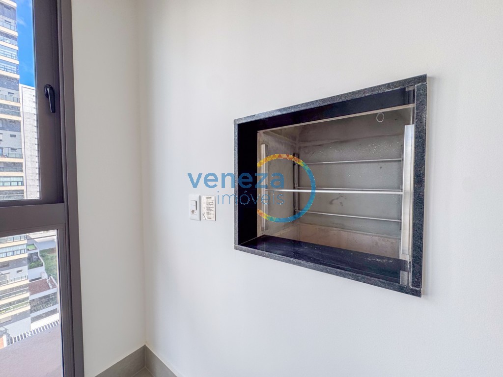 Apartamento para venda no bairro Gleba Palhano de Londrina - Foto 5