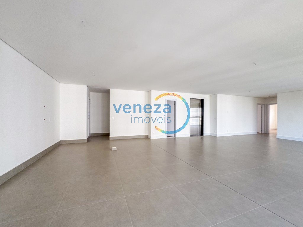 Apartamento para venda no bairro Gleba Palhano de Londrina - Foto 6