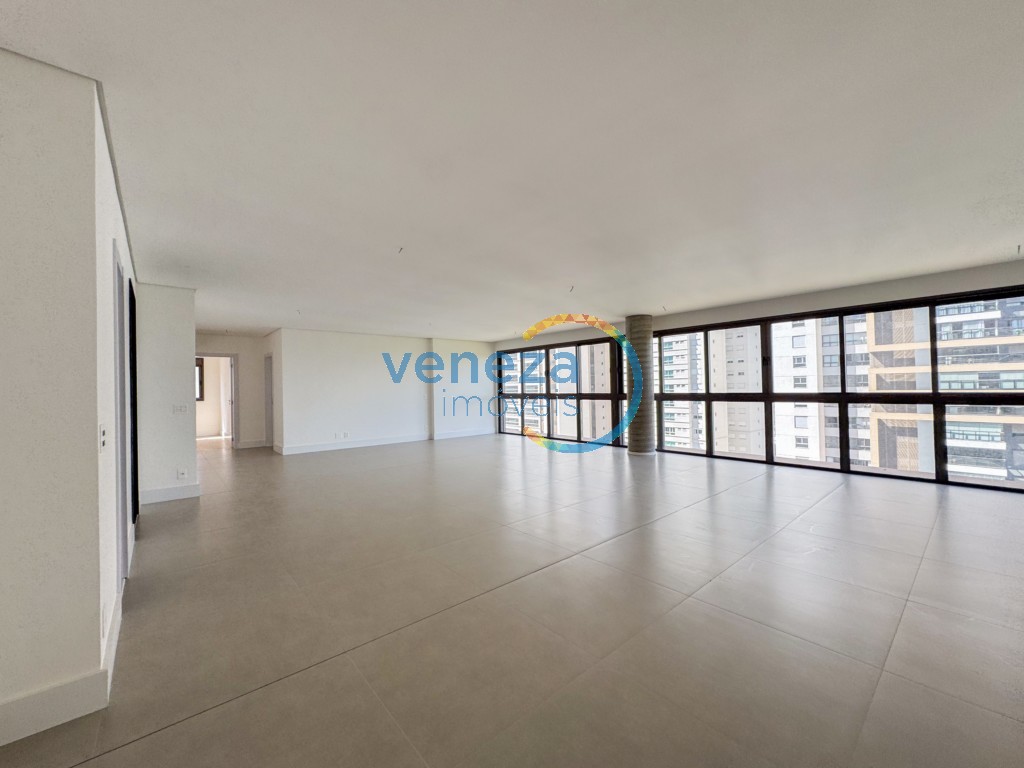 Apartamento para venda no bairro Gleba Palhano de Londrina - Foto 7
