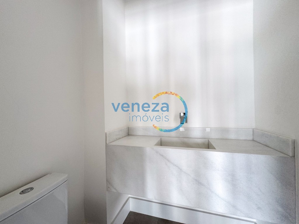 Apartamento para venda no bairro Gleba Palhano de Londrina - Foto 8