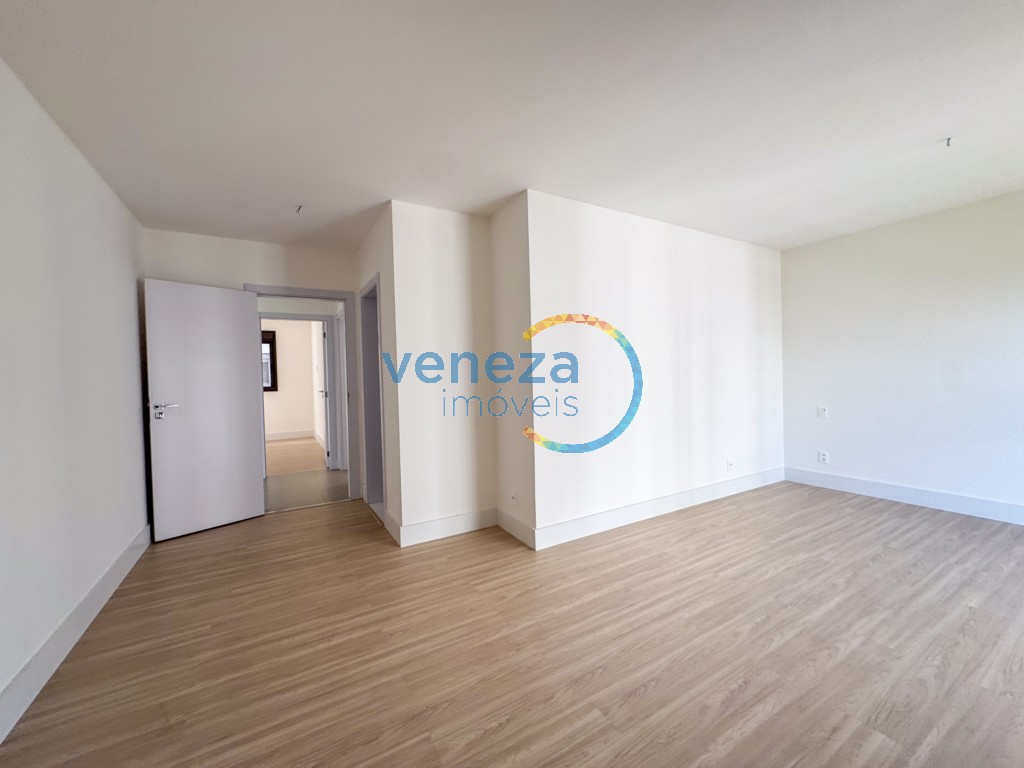Apartamento para venda no bairro Gleba Palhano de Londrina - Foto 9