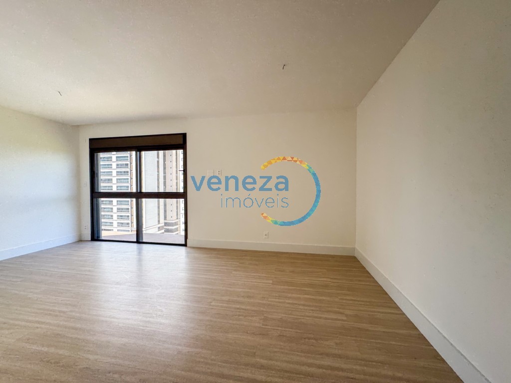 Apartamento para venda no bairro Gleba Palhano de Londrina - Foto 10