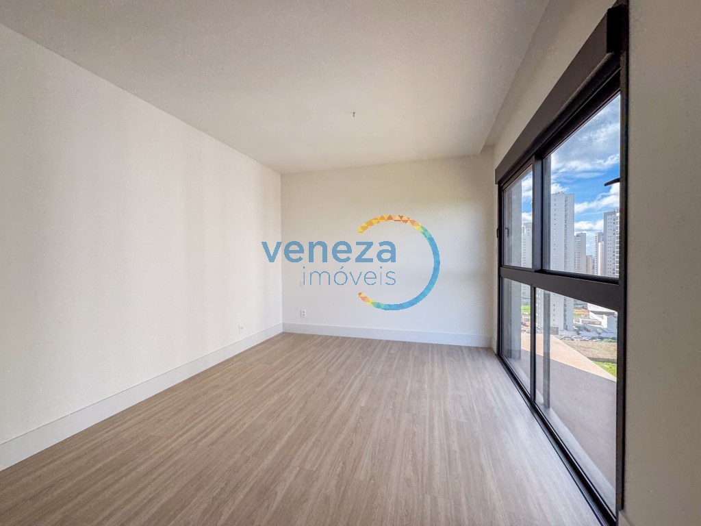 Apartamento para venda no bairro Gleba Palhano de Londrina - Foto 11