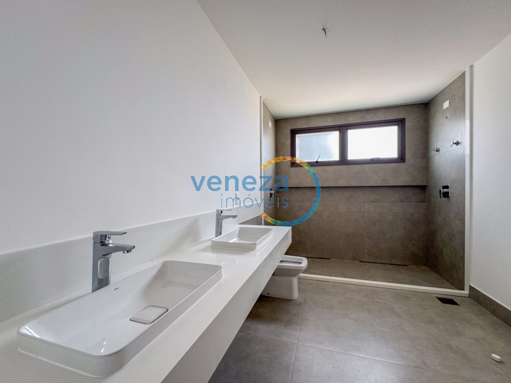 Apartamento para venda no bairro Gleba Palhano de Londrina - Foto 12
