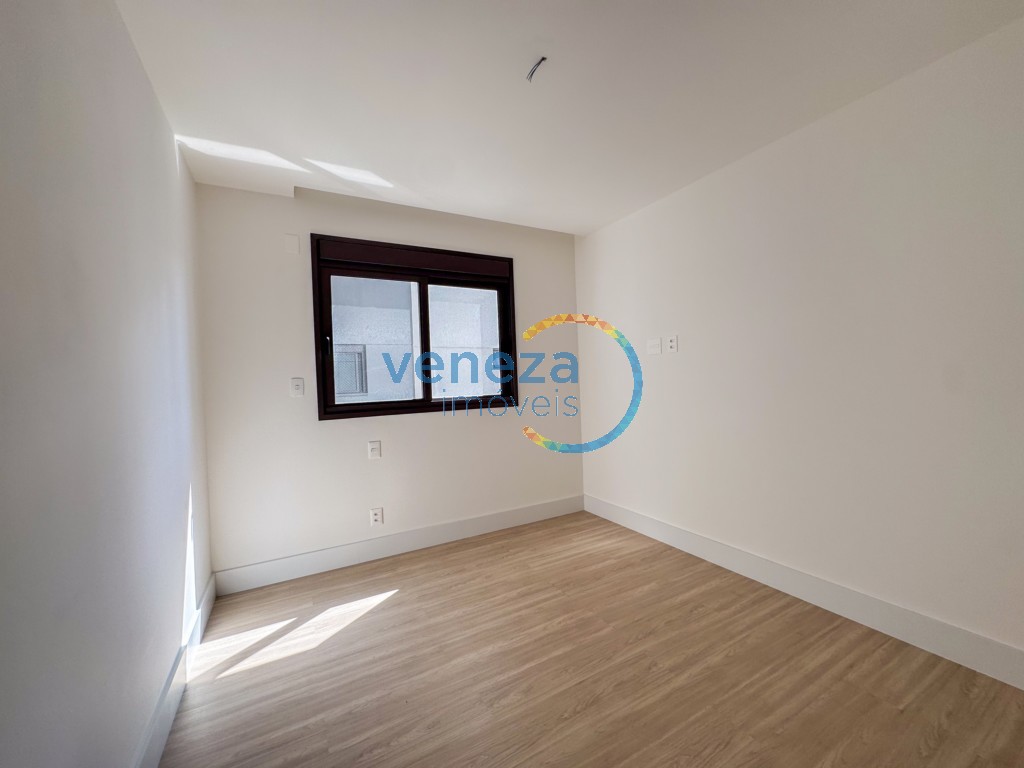 Apartamento para venda no bairro Gleba Palhano de Londrina - Foto 13