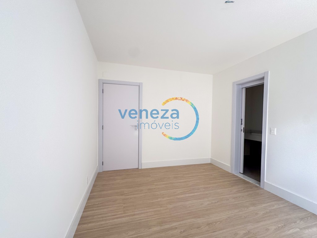 Apartamento para venda no bairro Gleba Palhano de Londrina - Foto 14