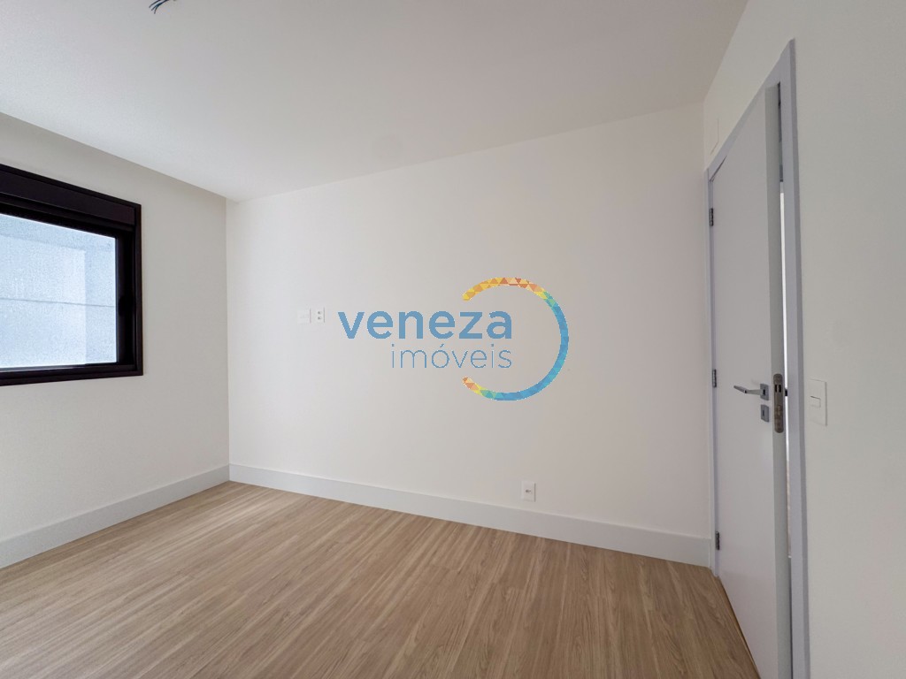 Apartamento para venda no bairro Gleba Palhano de Londrina - Foto 15