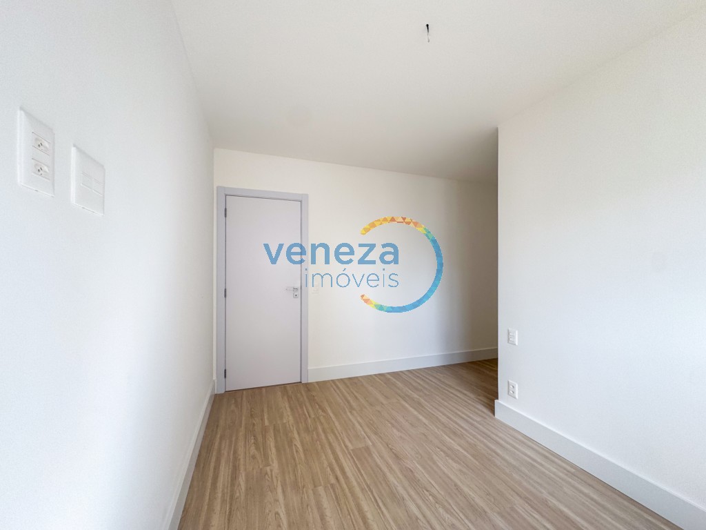 Apartamento para venda no bairro Gleba Palhano de Londrina - Foto 19