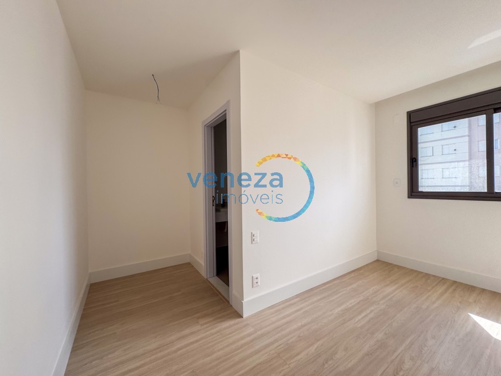 Apartamento para venda no bairro Gleba Palhano de Londrina - Foto 20