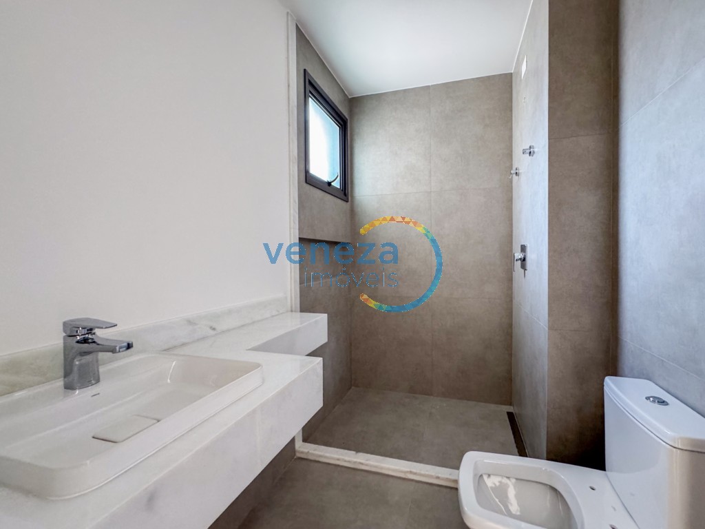 Apartamento para venda no bairro Gleba Palhano de Londrina - Foto 21