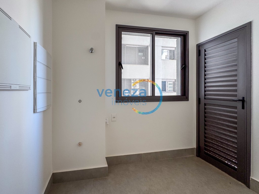 Apartamento para venda no bairro Gleba Palhano de Londrina - Foto 23