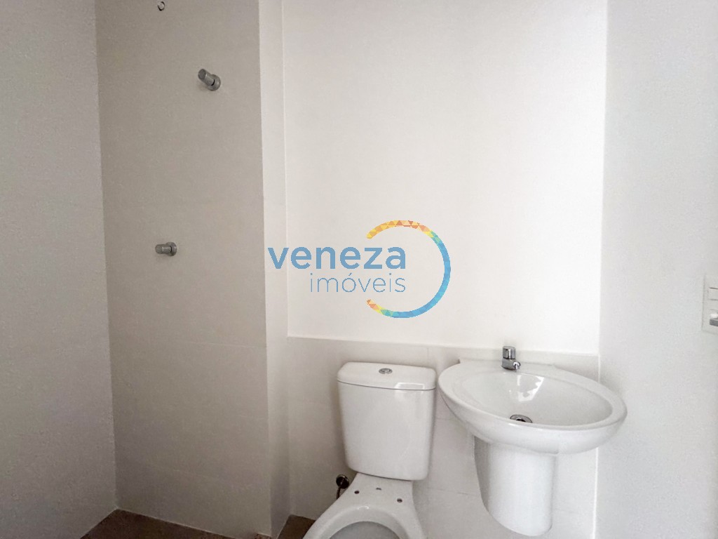 Apartamento para venda no bairro Gleba Palhano de Londrina - Foto 24