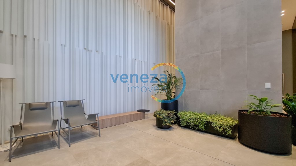 Apartamento para venda no bairro Gleba Palhano de Londrina - Foto 26