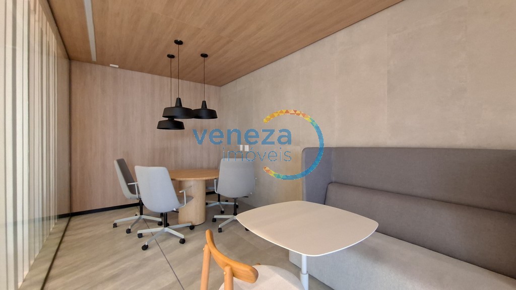 Apartamento para venda no bairro Gleba Palhano de Londrina - Foto 27