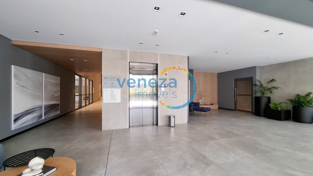 Apartamento para venda no bairro Gleba Palhano de Londrina - Foto 29