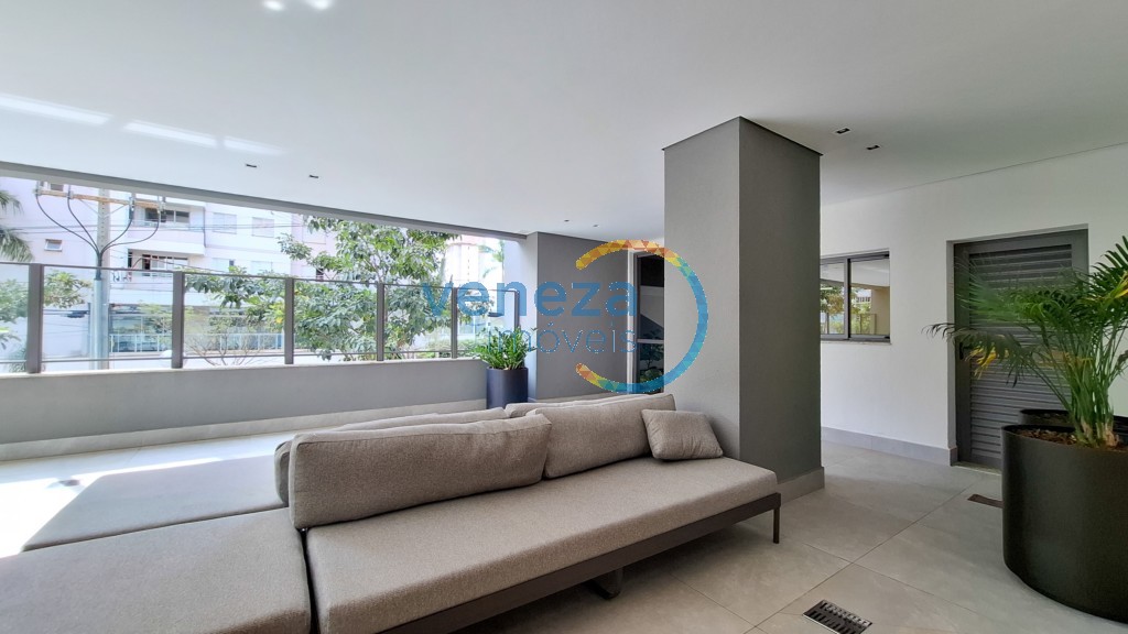 Apartamento para venda no bairro Gleba Palhano de Londrina - Foto 30
