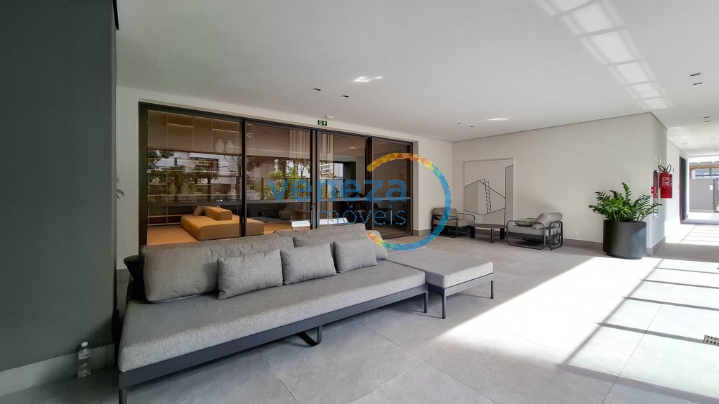 Apartamento para venda no bairro Gleba Palhano de Londrina - Foto 31