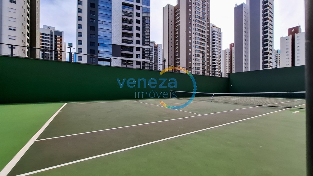 Apartamento para venda no bairro Gleba Palhano de Londrina - Foto 40