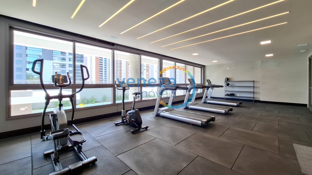 Apartamento para venda no bairro Gleba Palhano de Londrina - Foto 43