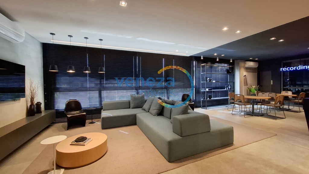 Apartamento para venda no bairro Gleba Palhano de Londrina - Foto 44