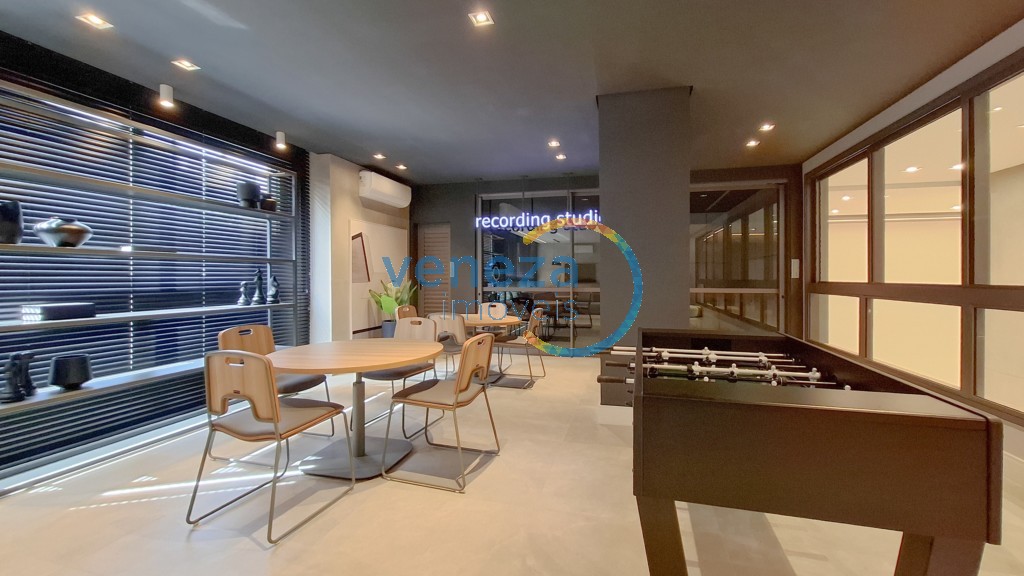 Apartamento para venda no bairro Gleba Palhano de Londrina - Foto 45