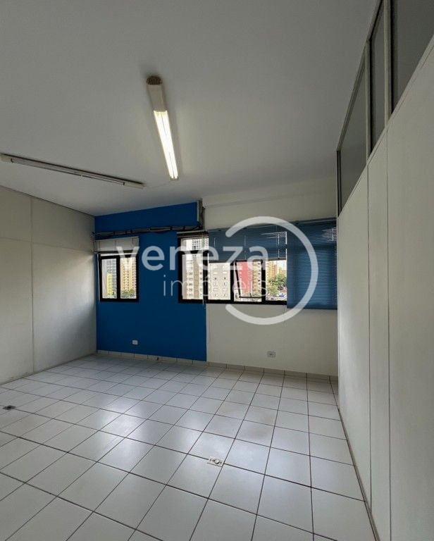 Sala/Conjunto Comercial à venda em Centro, Londrina — Portal Chave Fácil