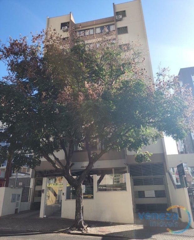 Apartamento para venda no Centro em Londrina com 89,59m² por R$ 249.000,00  - Foto 1