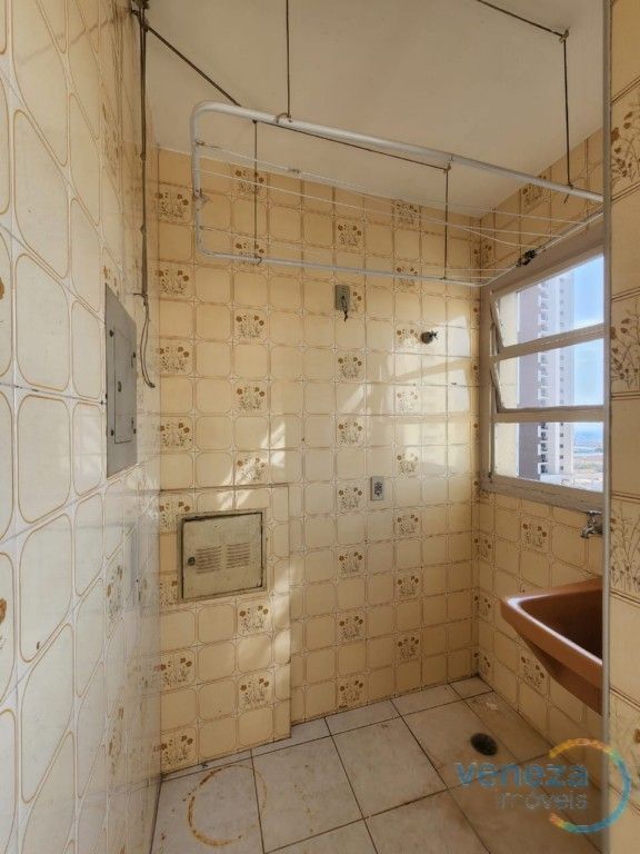 Apartamento para venda no bairro Centro de Londrina - Foto 8