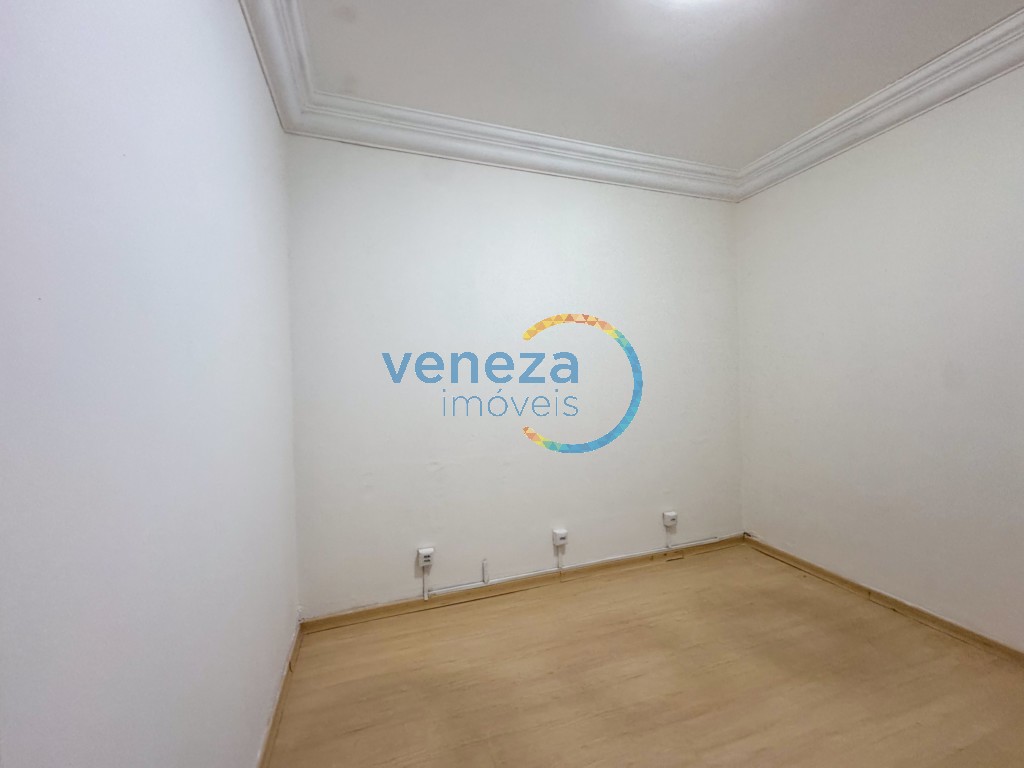 Sala para locacao no Centro em Londrina com 40m² por R$ 700,00