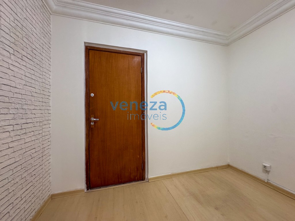 Sala para locação no bairro Centro de Londrina com 39m<sup>2</sup> útil