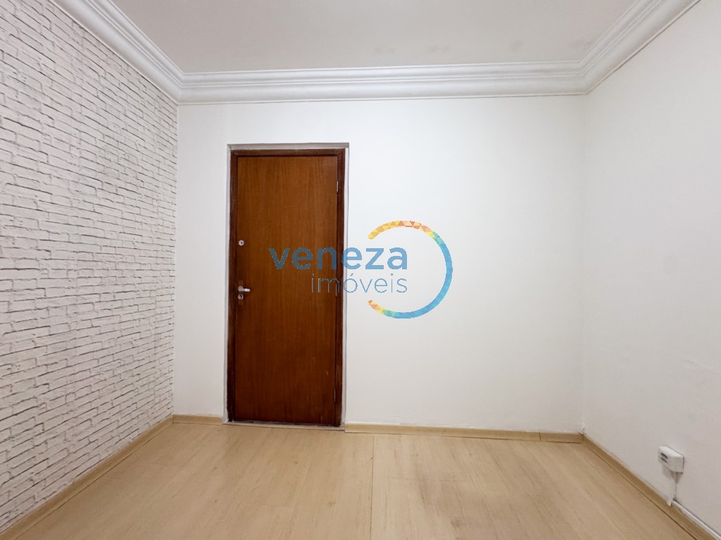 Sala para locação no bairro Centro de Londrina com 39m<sup>2</sup> útil