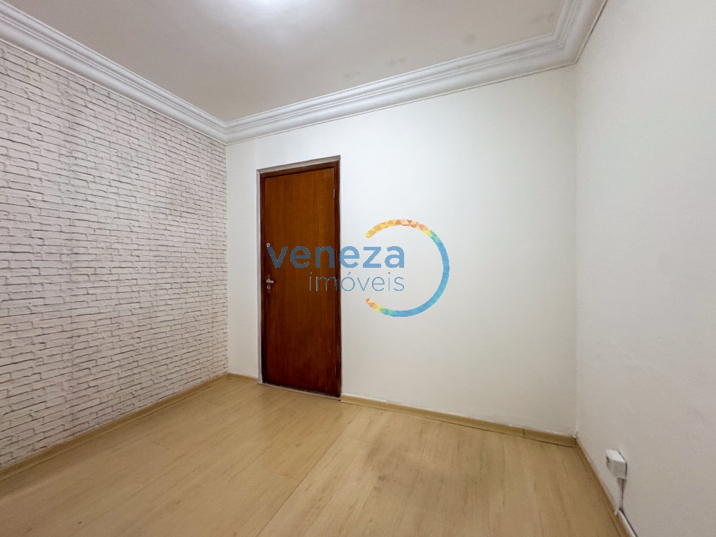 Sala para locação no bairro Centro de Londrina com 39m<sup>2</sup> útil