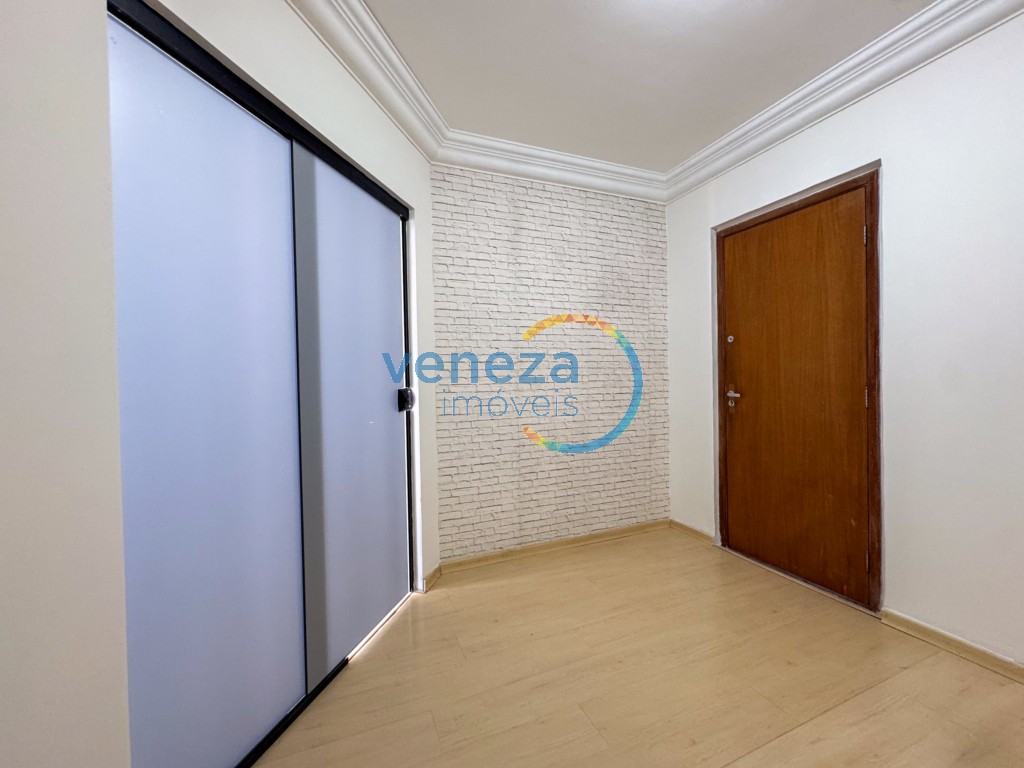 Sala para locação no bairro Centro de Londrina com 39m<sup>2</sup> útil