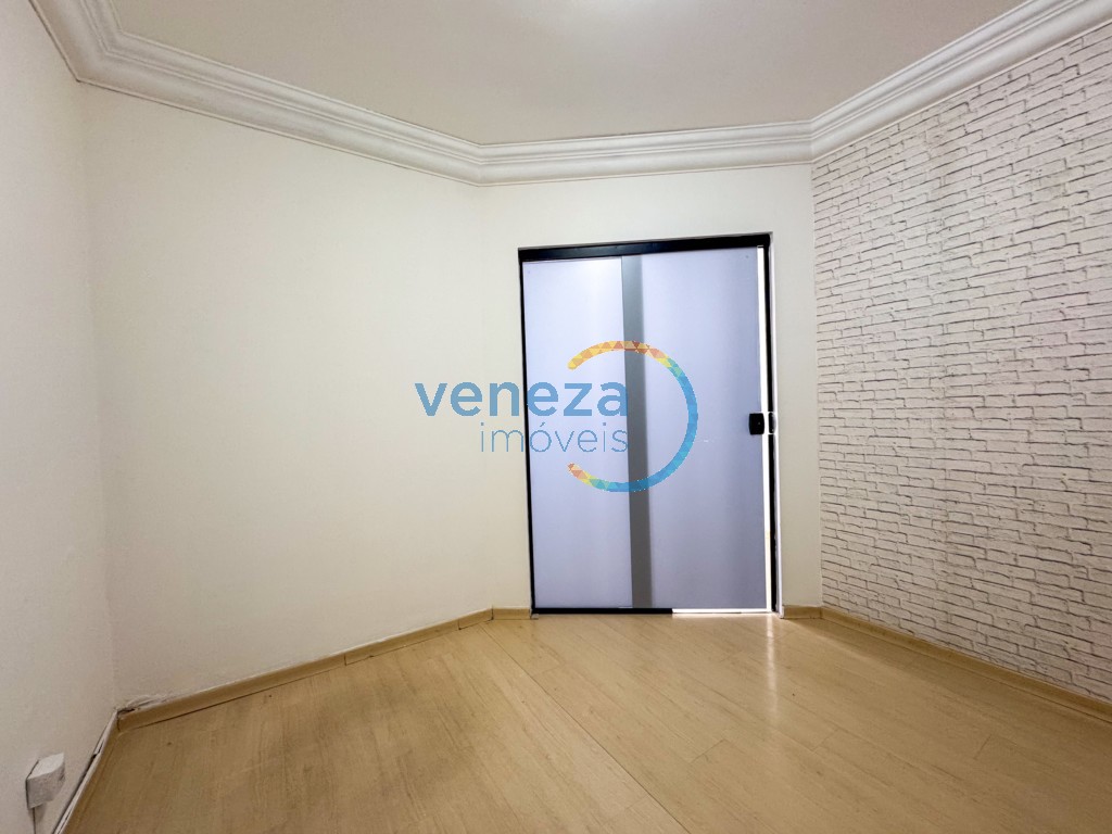 Sala para locação no bairro Centro de Londrina com 39m<sup>2</sup> útil