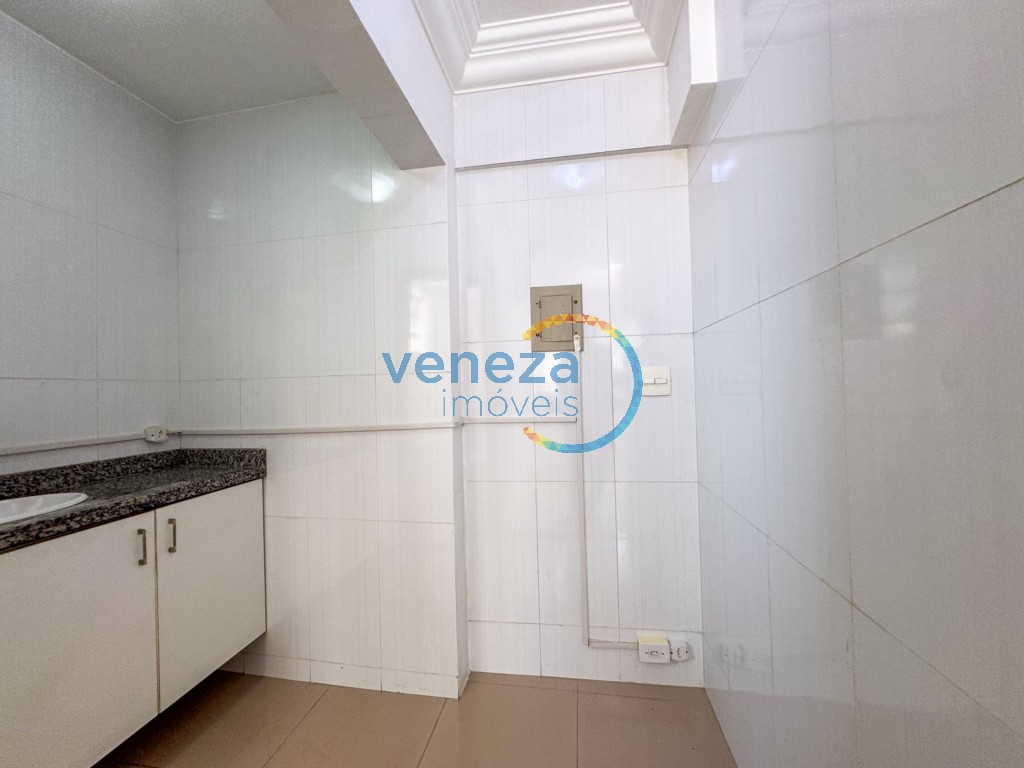 Sala para locação no bairro Centro de Londrina com 39m<sup>2</sup> útil
