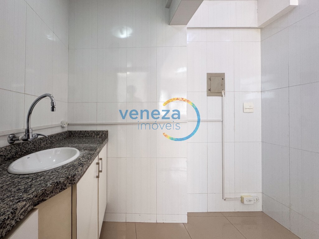 Sala para locação no bairro Centro de Londrina com 39m<sup>2</sup> útil