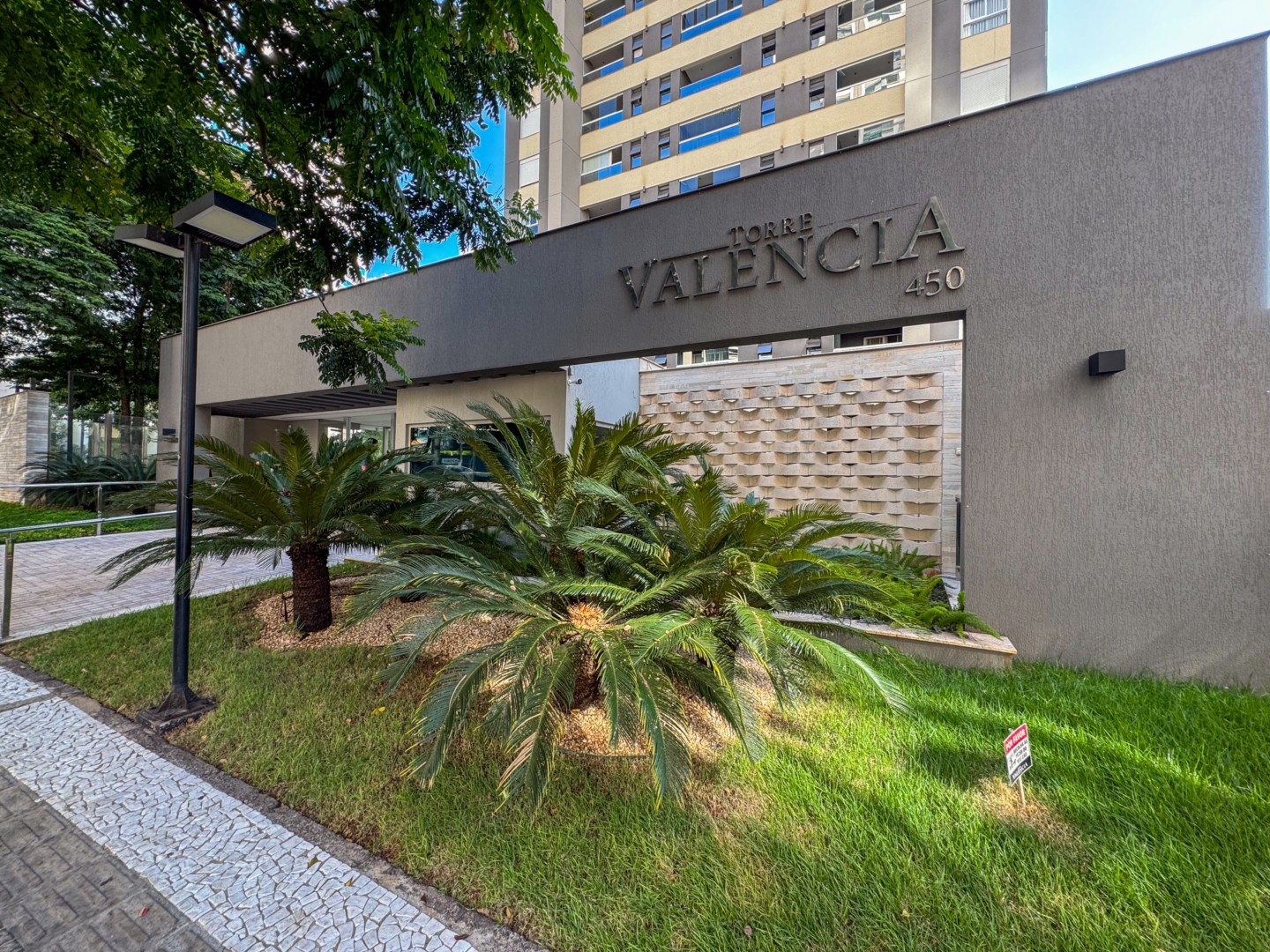 Apartamento para venda no Gleba Palhano em Londrina com 149,5m² por R$ 830.000  - Foto 1