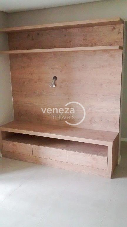 Apartamento para venda no bairro Gleba Palhano de Londrina - Foto 5