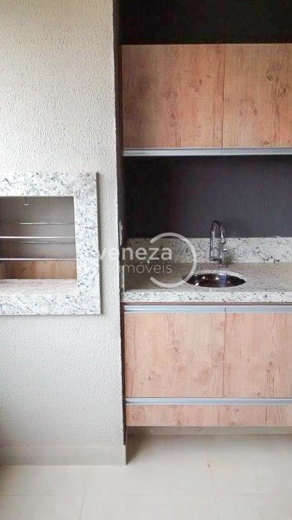 Apartamento para venda no bairro Gleba Palhano de Londrina - Foto 11