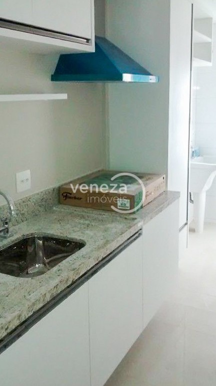 Apartamento para venda no bairro Gleba Palhano de Londrina - Foto 13